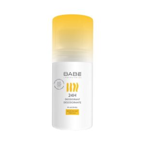 Laboratorios BABÉ Body 24h Roll-on deodorant 50 ml