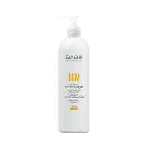 Laboratorios BABÉ Body 10% Urea losion 500 ml