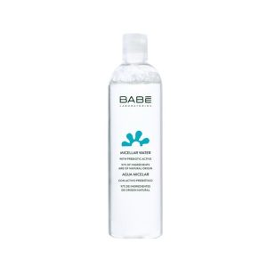 Laboratorios BABÉ Facial Essentials Micelarna voda 400 ml