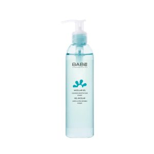 Laboratorios BABÉ Facial Essentials Umirujući micelarni gel 245 ml