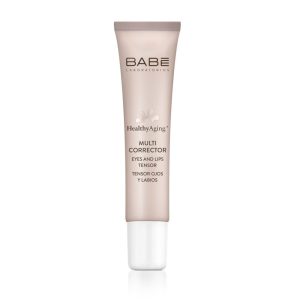 Laboratorios BABÉ HealthyAging+ Multi Corrector Eyes and lips 15 ml