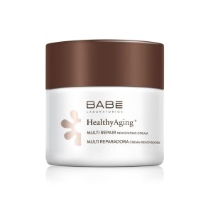Laboratorios BABÉ HealthyAging+ Multi Repair krema 50 ml
