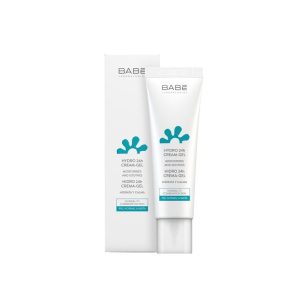 Laboratorios BABÉ Facial Essentials Hydro 24h Hidratantna Krema-gel 50 ml