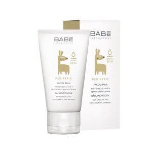 Laboratorios BABÉ Pediatric Atopic Balzam za lice 50 ml
