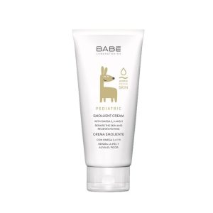 Laboratorios BABÉ Pediatric Atopic Emolijentna krema 200 ml