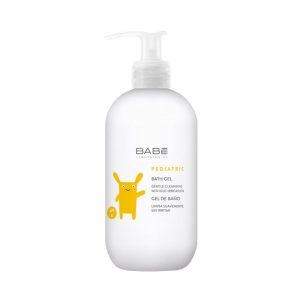 Laboratorios BABÉ Pediatric Gel za kupanje 500 ml