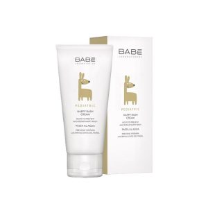 Laboratorios BABÉ Pediatric Krema za pelenski osip 100 ml