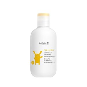 Laboratorios BABÉ Pediatric Ultra nježni šampon 200 ml