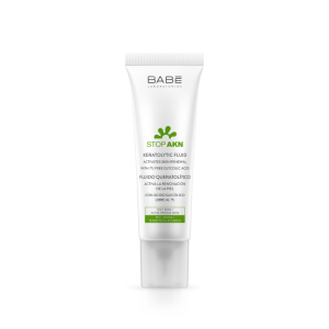 Laboratorios BABÉ Stop AKN Keratolytic Fluid 30 ml