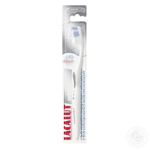 Lacalut White četkica za zube a1