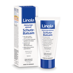 Linola zaštitni balzam 50 ml