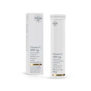 M.E.V. Feller® Vitamin C 1000 mg a20
