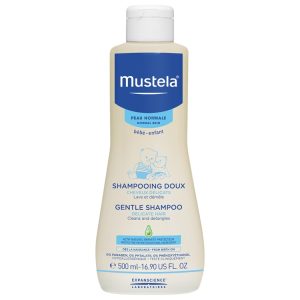 Mustela dječji šampon 500 ml