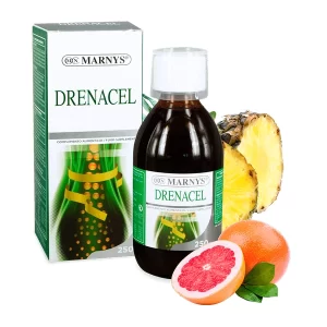Marnys Drenacel dijeta 250 ml