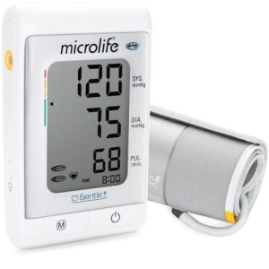 Microlife BP A200 AFIB tlakomjer