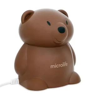 Microlife Inhalator NEB 400 Medo - smeđi