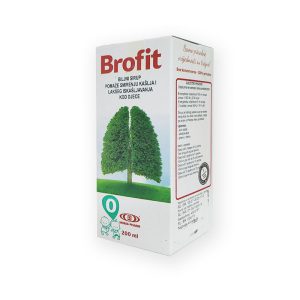 MobisPharm Brofit 0 za djecu 200 ml