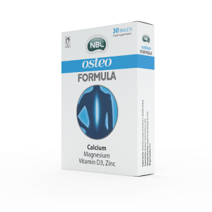 NBL Osteo Formula tablete a30