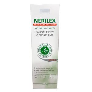 Nerilex šampon protiv opadanja kose 200 ml