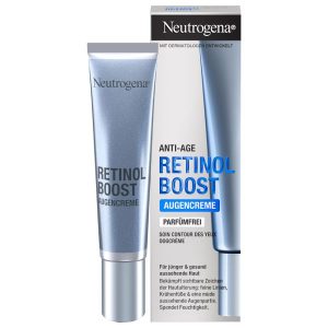 Neutrogena Retinol Boost Krema Oko Očiju 15 ml