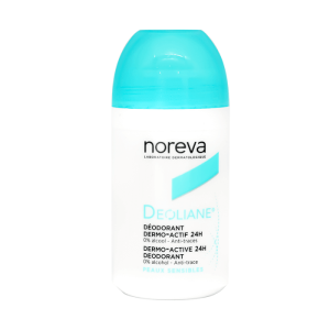 Noreva Deoliane Roll On 24h 50 ml
