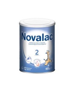 Novalac 2 400 g