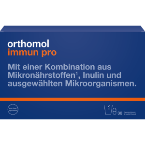 Orthomol Immun Pro granule a30