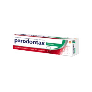 Paradontax fluor pasta za zube - krvarenje desni 75 ml