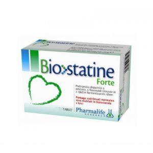 Pharmalife Biostatine Forte tablete a30