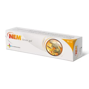 Pharmanova NEM krem gel 75 ml