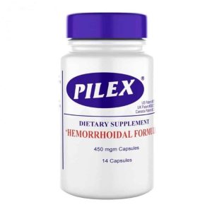 Pilex protiv hemoroida kapsule a14