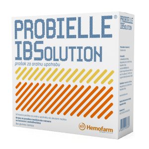 Probielle® IBSolution kesice a14
