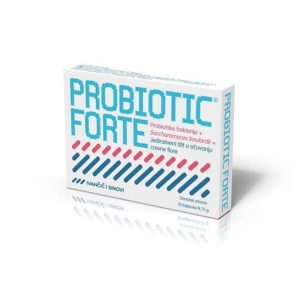 Probiotic Forte Ivančić I Sinovi kapsule a10