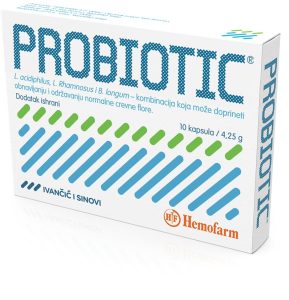 Probiotic Ivančić I Sinovi kapsule a10