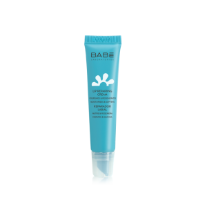 Laboratorios BABÉ Essentials Lip Repairing cream 15 ml