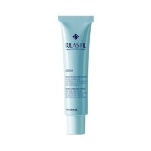 Rilastil Aqua hidratantna maska ​​za lice 75 ml