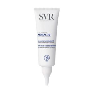 SVR XERIAL 30 gel-krema protiv guščije kože i urastanja dlaka 75 ml
