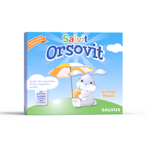 Salvit Orsovit vrećice a6
