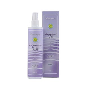 Shirko Magnezij klorid ulje u spreju Sensitive 200 mL