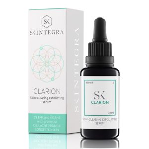 Skintegra CLARION Serum za masnu do mješovitu kožu 30 ml