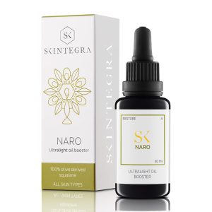 Skintegra NARO Uljni booster 30 ml
