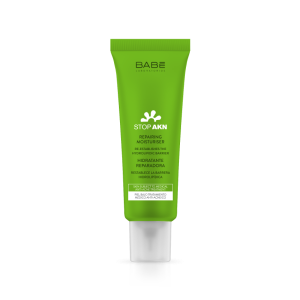 Laboratorios BABÉ Stop AKN Repairing Moisturiser 50 ml