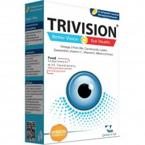 Trivision kapsule a30