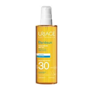 Uriage Bariesun DRY OIL ulje u spreju SPF30 200 ml