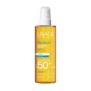 Uriage Bariesun DRY OIL ulje u spreju SPF50+ 200 ml