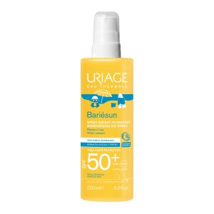 Uriage Bariesun Kids sprej za djecu SPF50+ 200 ml
