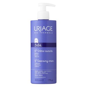 Uriage Bébé Lavante krema 500 ml
