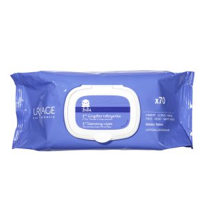 Uriage Bebe Prve Eau Thermale dječje maramice a70