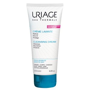 Uriage Creme lavante pjenušava emulzija za pranje 200 ml