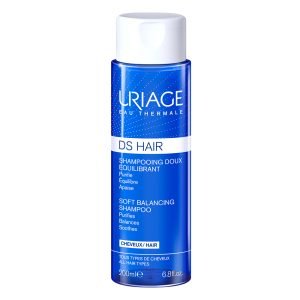 Uriage DS Hair nježni balansirajuci šampon 200 ml
